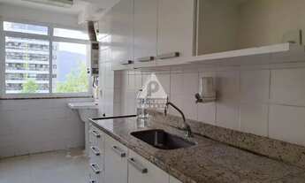 Imagem 5: Apartamento à venda, 2 quartos, 1 suíte, 1 vaga, Recreio dos Bandeirantes - RIO DE JANEIRO