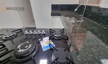 Imagem 5: APARTAMENTO 02 QUARTOS, CENTRO - PATOS DE MINAS