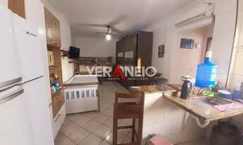 Imagem 4: Apartamento com 1 dormitório à venda, 38 m² por R$ 150.000,00 - Tupi - Praia Grande/SP