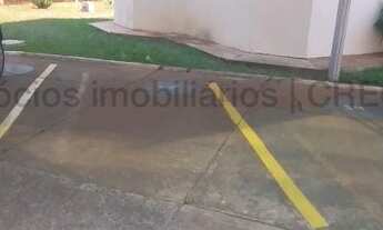 Imagem 6: Apartamento à venda 3 Quartos, 1 Suite, 6140M², Jardim São Lourenço, Campo Grande - MS