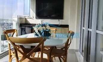 Imagem 2: Apartamento em Condomínio Loft para Venda no bairro Analia Franco, 1 dorm, 1 vagas, 53 m N