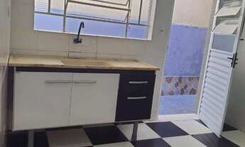 Imagem: Casa com 2 dormitórios para alugar, 125