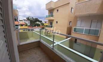 Imagem 7: Santo André - Apartamento Padrão - Vila Pires