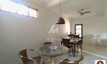 Imagem 5: Casa (térrea na rua) 3 dormitórios/suite, cozinha planejada