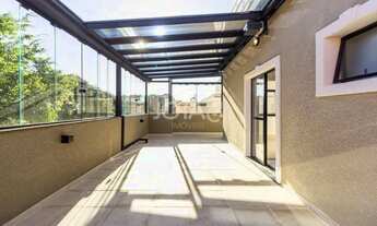 Imagem 5: VENHA MORAR NESTE SOBRADO NOVO COM UMA VISTA ENCANTADORA Venha morar neste lindo sobrado