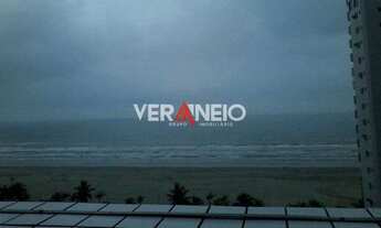 Imagem: Apartamento mobiliado vista mar