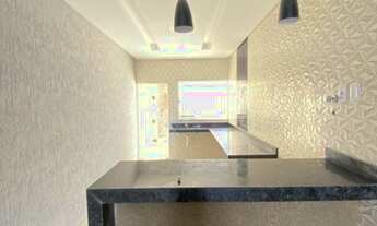 Imagem 6: Casa 3 quartos - COND. AMIM CAMARGO