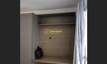 Imagem 7: Apartamento com 1 dorm, Pinheiros, São Paulo, Cod: 35