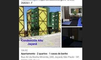 Imagem: Apartamento