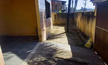 Imagem 2: Casa com piscina