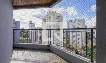 Imagem 5: Apartamento para Aluguel - Pinheiros, 3 Quartos, 125 m2
