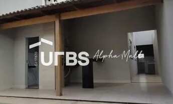 Imagem 6: Sobrado para venda possui 155 metros quadrados com 3 quartos em Setor Três Marias - Goiâni