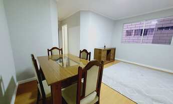 Imagem 2: APARTAMENTO com 3 dormitórios à venda com 99m² por R$ 415.000,00 no bairro Água Verde - CU