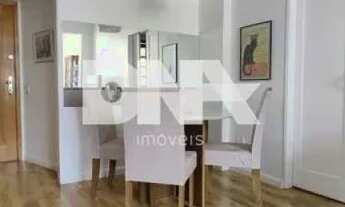 Imagem 6: 2 Quartos na Tijuca colado no metrô e Shopping 83m²