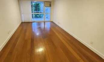 Imagem 5: Apartamento Reformado para aluguel col 130m2 com 3 Suítes - 2 Vagas com Infra na 3a Quadra