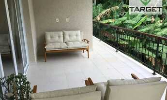 Imagem 4: Casa com 5 dormitórios, 300 m² - venda por R$ 1.850.000,00 ou aluguel por R$ 7.631,00/mês