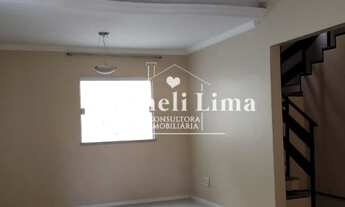 Imagem 4: Casa para venda e locação no Luciano Cavalcante, 4 quartos, 6 vagas, duplex em condomínio