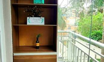 Imagem 3: SÃO PAULO - Apartamento Padrão - VILA CARMOSINA