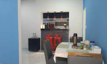 Imagem 5: Área privativa à venda, 3 quartos, Barroca - Belo Horizonte/MG