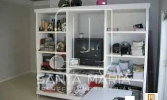 Imagem 2: Casa (térrea na rua) 3 dormitórios/suite, cozinha planejada