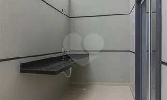 Imagem 7: Sobrado para venda possui 65 metros quadrados com 3 quartos em Água Fria - São Paulo - SP