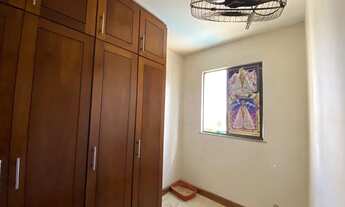 Imagem 6: Apartamento no Ed. Fort Lauderdale, 4 quartos sendo 4 suites