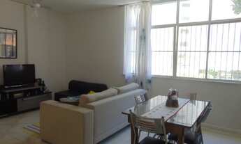 Imagem 2: Apartamento para venda tem 108 metros quadrados com 3 quartos em Barra - Salvador - BA