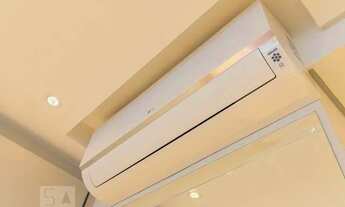 Imagem 5: Apartamento para Aluguel - Jardim Iracema, 1 Quarto, 26 m2