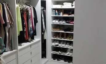 Imagem 6: Arsenal Imóveis vende- Casa luxuosa no Condomínio Village Moinho II