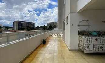 Imagem 5: Apartamento com 3 dormitórios à venda, 146 m² por R$ 980.000 - Vila Sônia - São Paulo/SP