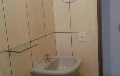 Imagem 5: Aluga-se casa de 3 cômodos nova