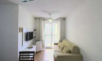 Imagem 2: Apartamento para Aluguel - Jacarepaguá, 2 Quartos, 50 m2