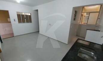 Imagem 4: Apartamento 2 Dormitórios para locação em Santana 1 Vaga