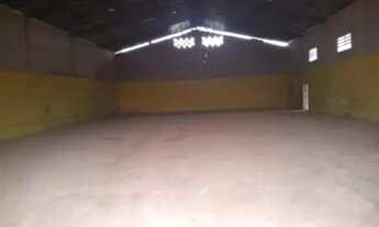 Imagem 3: Alugo galpão com 500m2 de vão livre. km 26 da Rodovia Raposo Tavares