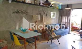 Imagem 7: Barra da Tijuca Apartamento com 2 dormitórios