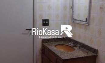 Imagem 7: RIO DE JANEIRO - Apartamento Padrão - CACHAMBI