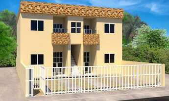 Imagem 4: PRIVÊ para venda com 48 metros quadrados com 2 quartos em Jaguaribe - Paulista - PE