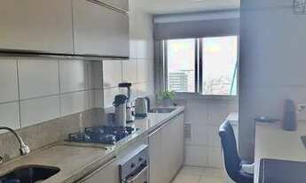 Imagem 5: Apartamento para venda tem 86 metros quadrados com 3 quartos em Ponte do Imaruim - Palhoça