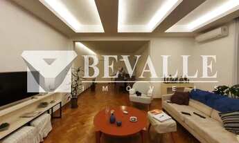 Imagem: Apartamento em Copacabana - Rio de Janeiro