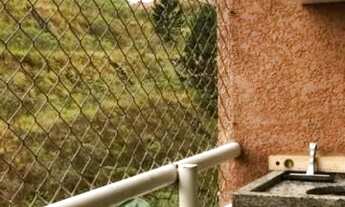 Imagem 7: RR5631D Apartamento 56m² EDIFÍCIO COLORE - OPORTUNIDADE - 2 Dorms 1 Vaga - Barueri, SP - Ó