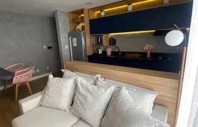 Imagem 3: Lindo apto no cambuí