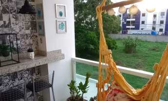 Imagem 5: Oportunidade - Apartamento Decorado - Flamboyant - Direto com proprietário