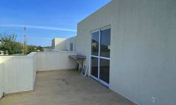 Imagem 4: Cobertura com 1 quarto para alugar, 72 m² por R$ 3.000/mês - Américas Garden - Recreio - R