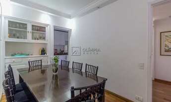 Imagem 7: Apartamento Venda Moema 100 m² 3 Dormitórios