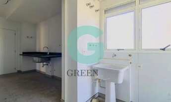 Imagem 14: Maravilhoso Apartamento Novíssimo para Venda. Saúde/Jardim Saúde - São Paulo