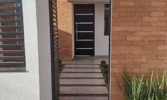 Imagem 7: Casa térrea com 3 dormitórios à venda, 155 m² por R$ 883.000 - Residencial Tosi - Itupeva