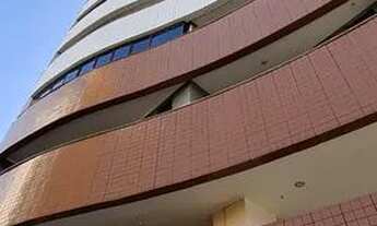 Imagem 2: Apartamento para venda possui 160 metros quadrados com 3 quartos em Varjota - Fortaleza