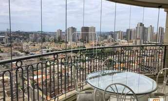 Imagem 6: Apartamento (tipo - padrao) 4 dormitórios/suite, cozinha planejada, portaria 24hs, lazer