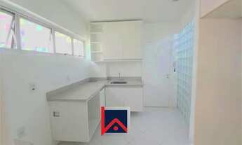 Imagem: Apartamento Locação 3 Dormitórios - 120