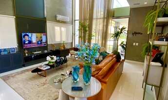 Imagem 2: Casa Alphaville Eusébio, 5 suítes, Projetada, Eusébio - CE